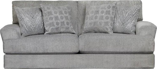 Jackson Furniture Lamar 90"Sofa in Shark - Premium Sofa from Jackson - Just $899.38! Shop now at Furniture Wholesale Plus  We are the best furniture store in Nashville, Hendersonville, Goodlettsville, Madison, Antioch, Mount Juliet, Lebanon, Gallatin, Springfield, Murfreesboro, Franklin, Brentwood