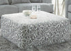 Jackson Furniture Lamar Cocktail Ottoman in Shark - Premium Ottoman from Jackson - Just $475.46! Shop now at Furniture Wholesale Plus  We are the best furniture store in Nashville, Hendersonville, Goodlettsville, Madison, Antioch, Mount Juliet, Lebanon, Gallatin, Springfield, Murfreesboro, Franklin, Brentwood