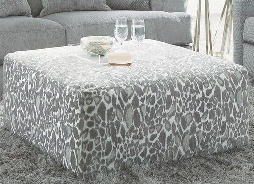 Jackson Furniture Lamar Cocktail Ottoman in Shark - Premium Ottoman from Jackson - Just $475.46! Shop now at Furniture Wholesale Plus  We are the best furniture store in Nashville, Hendersonville, Goodlettsville, Madison, Antioch, Mount Juliet, Lebanon, Gallatin, Springfield, Murfreesboro, Franklin, Brentwood