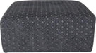 Jackson Furniture Midwood Ottoman in Smoke - Premium Ottoman from Jackson - Just $357.24! Shop now at Furniture Wholesale Plus  We are the best furniture store in Nashville, Hendersonville, Goodlettsville, Madison, Antioch, Mount Juliet, Lebanon, Gallatin, Springfield, Murfreesboro, Franklin, Brentwood