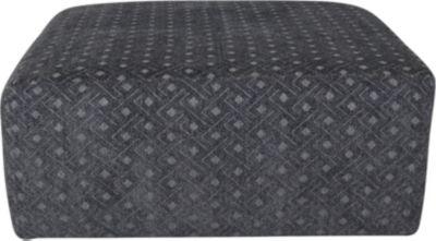 Jackson Furniture Midwood Ottoman in Smoke - Premium Ottoman from Jackson - Just $357.24! Shop now at Furniture Wholesale Plus  We are the best furniture store in Nashville, Hendersonville, Goodlettsville, Madison, Antioch, Mount Juliet, Lebanon, Gallatin, Springfield, Murfreesboro, Franklin, Brentwood