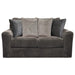 Jackson Furniture Midwood Loveseat in Smoke/Dove - Premium Loveseat from Jackson - Just $745.18! Shop now at Furniture Wholesale Plus  We are the best furniture store in Nashville, Hendersonville, Goodlettsville, Madison, Antioch, Mount Juliet, Lebanon, Gallatin, Springfield, Murfreesboro, Franklin, Brentwood