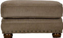 Jackson Furniture Singletary Ottoman in Java - Premium Ottoman from Jackson - Just $372.66! Shop now at Furniture Wholesale Plus  We are the best furniture store in Nashville, Hendersonville, Goodlettsville, Madison, Antioch, Mount Juliet, Lebanon, Gallatin, Springfield, Murfreesboro, Franklin, Brentwood