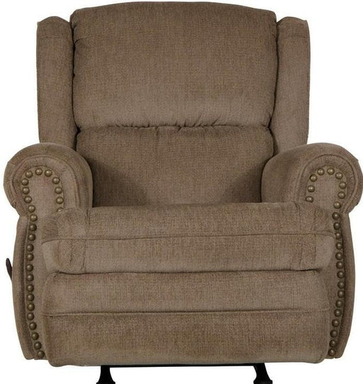 Jackson Furniture Singletary Rocker Recliner in Java - Premium Rocker from Jackson - Just $732.46! Shop now at Furniture Wholesale Plus  We are the best furniture store in Nashville, Hendersonville, Goodlettsville, Madison, Antioch, Mount Juliet, Lebanon, Gallatin, Springfield, Murfreesboro, Franklin, Brentwood