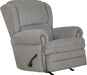 Jackson Furniture Singletary Rocker Recliner in Nickel - Premium Rocker from Jackson - Just $732.46! Shop now at Furniture Wholesale Plus  We are the best furniture store in Nashville, Hendersonville, Goodlettsville, Madison, Antioch, Mount Juliet, Lebanon, Gallatin, Springfield, Murfreesboro, Franklin, Brentwood