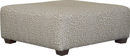 Jackson Havana Cocktail Ottoman in Stone 4350-28 - Premium Ottoman from Jackson - Just $475.46! Shop now at Furniture Wholesale Plus  We are the best furniture store in Nashville, Hendersonville, Goodlettsville, Madison, Antioch, Mount Juliet, Lebanon, Gallatin, Springfield, Murfreesboro, Franklin, Brentwood