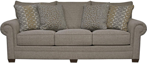 Jackson Havana Sofa in Charcoal/Cocoa 4350-03 - Premium Sofa from Jackson - Just $860.96! Shop now at Furniture Wholesale Plus  We are the best furniture store in Nashville, Hendersonville, Goodlettsville, Madison, Antioch, Mount Juliet, Lebanon, Gallatin, Springfield, Murfreesboro, Franklin, Brentwood