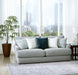 Jackson Howell Sofa in Seafoam/Spa 3482-03 - Premium Sofa from Jackson - Just $860.56! Shop now at Furniture Wholesale Plus  We are the best furniture store in Nashville, Hendersonville, Goodlettsville, Madison, Antioch, Mount Juliet, Lebanon, Gallatin, Springfield, Murfreesboro, Franklin, Brentwood