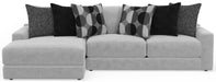 Arlo Set - Premium Sectional from Jackson - Just $500! Shop now at Furniture Wholesale Plus  We are the best furniture store in Nashville, Hendersonville, Goodlettsville, Madison, Antioch, Mount Juliet, Lebanon, Gallatin, Springfield, Murfreesboro, Franklin, Brentwood