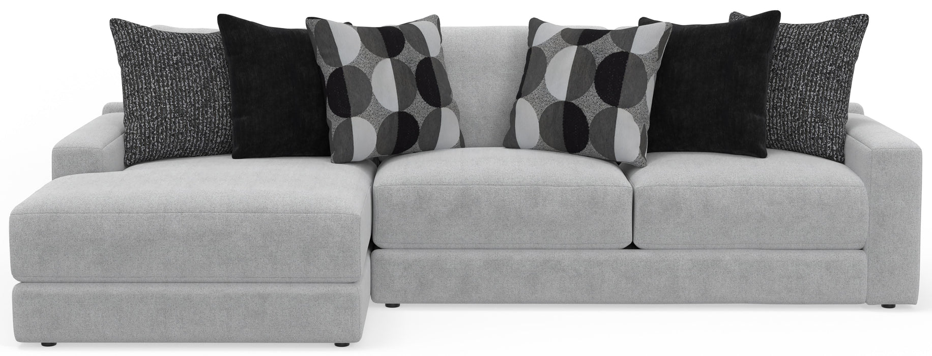 Arlo Set - Premium Sectional from Jackson - Just $500! Shop now at Furniture Wholesale Plus  We are the best furniture store in Nashville, Hendersonville, Goodlettsville, Madison, Antioch, Mount Juliet, Lebanon, Gallatin, Springfield, Murfreesboro, Franklin, Brentwood