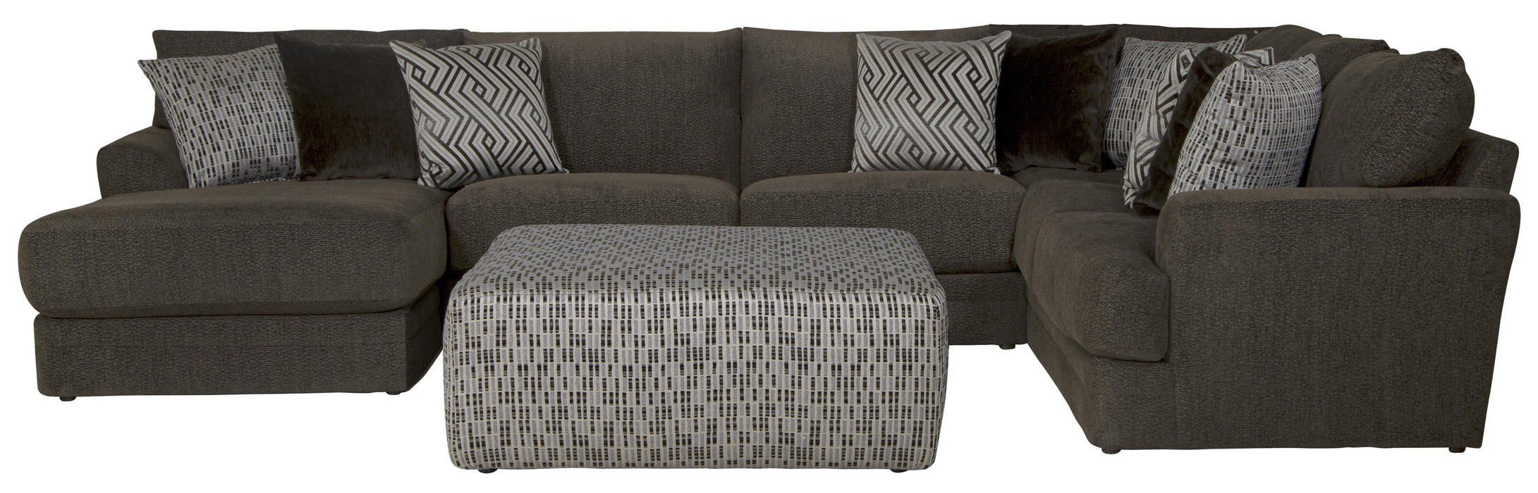 Galaxy Set - Premium Sectional from Jackson - Just $470! Shop now at Furniture Wholesale Plus  We are the best furniture store in Nashville, Hendersonville, Goodlettsville, Madison, Antioch, Mount Juliet, Lebanon, Gallatin, Springfield, Murfreesboro, Franklin, Brentwood