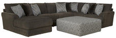 Galaxy Set - Premium Sectional from Jackson - Just $470! Shop now at Furniture Wholesale Plus  We are the best furniture store in Nashville, Hendersonville, Goodlettsville, Madison, Antioch, Mount Juliet, Lebanon, Gallatin, Springfield, Murfreesboro, Franklin, Brentwood