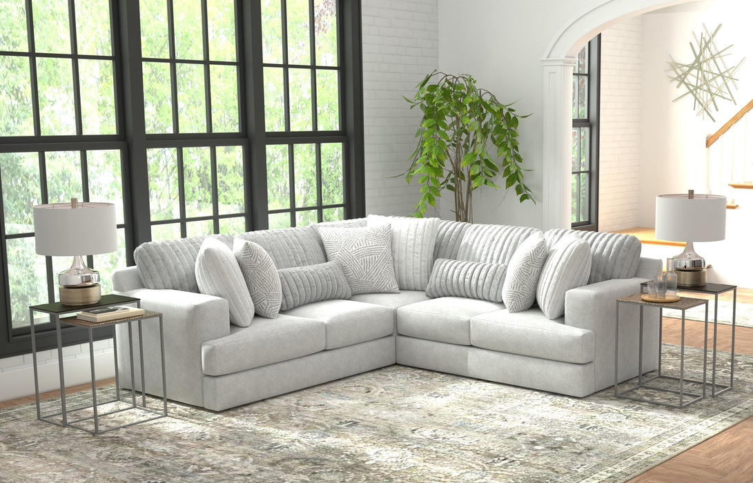 Logan Set - Premium Sectional from Jackson - Just $400! Shop now at Furniture Wholesale Plus  We are the best furniture store in Nashville, Hendersonville, Goodlettsville, Madison, Antioch, Mount Juliet, Lebanon, Gallatin, Springfield, Murfreesboro, Franklin, Brentwood