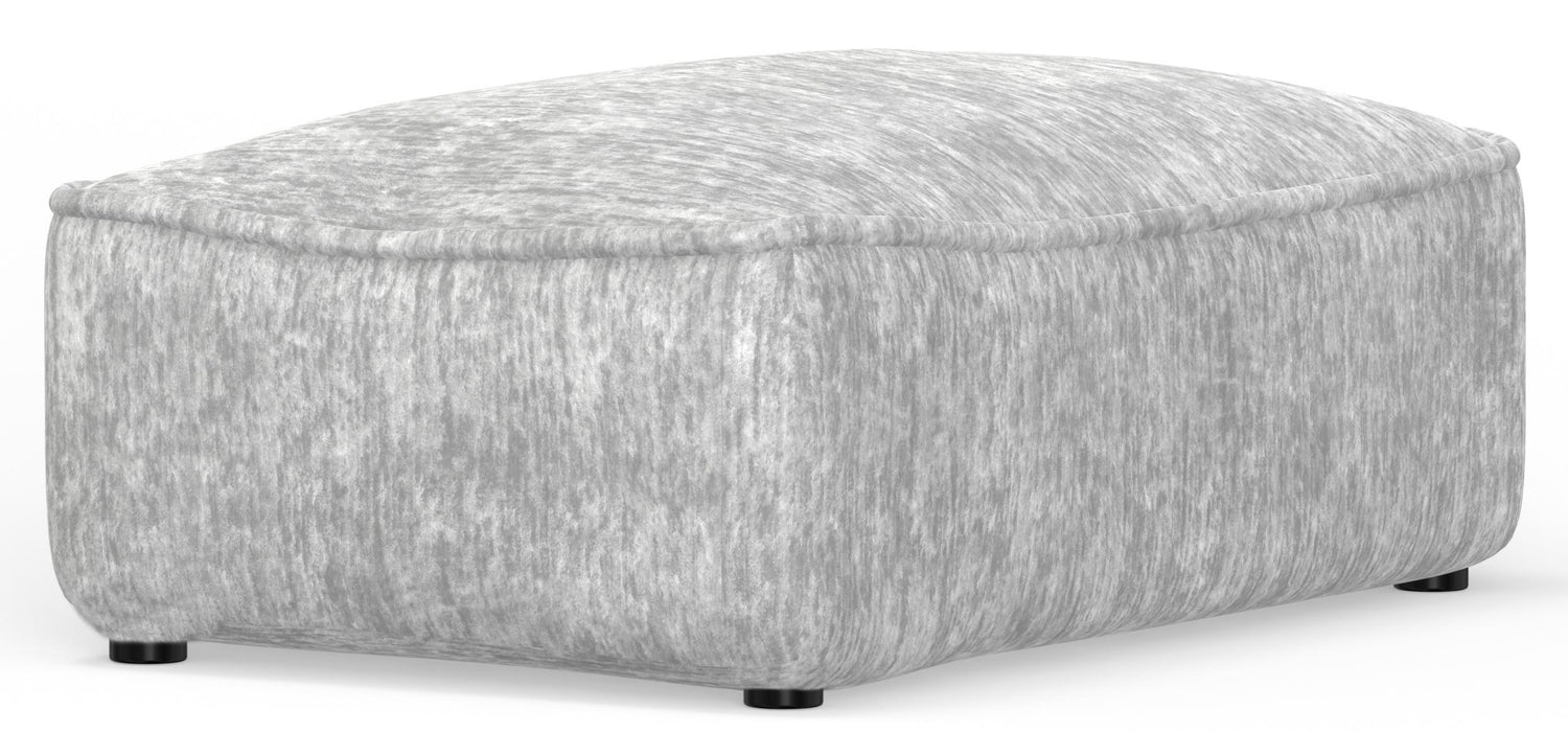 Bankside Cocktail Ottoman - Premium Ottoman from Jackson - Just $470! Shop now at Furniture Wholesale Plus  We are the best furniture store in Nashville, Hendersonville, Goodlettsville, Madison, Antioch, Mount Juliet, Lebanon, Gallatin, Springfield, Murfreesboro, Franklin, Brentwood