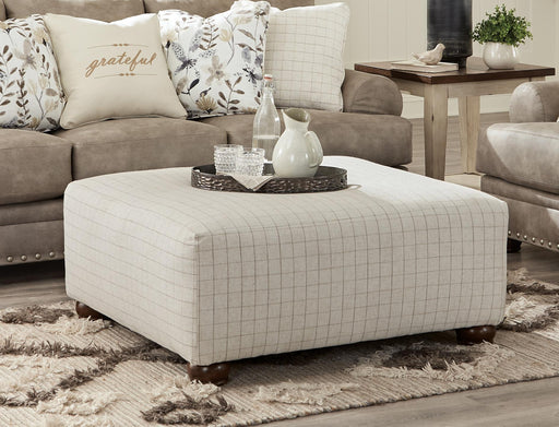 Briarcliff 43" Square Cocktail Ottoman - Premium Ottoman from Jackson - Just $470! Shop now at Furniture Wholesale Plus  We are the best furniture store in Nashville, Hendersonville, Goodlettsville, Madison, Antioch, Mount Juliet, Lebanon, Gallatin, Springfield, Murfreesboro, Franklin, Brentwood