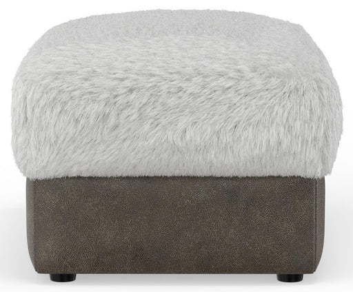 Snowball Ottoman - Premium Ottoman from Jackson - Just $350! Shop now at Furniture Wholesale Plus  We are the best furniture store in Nashville, Hendersonville, Goodlettsville, Madison, Antioch, Mount Juliet, Lebanon, Gallatin, Springfield, Murfreesboro, Franklin, Brentwood