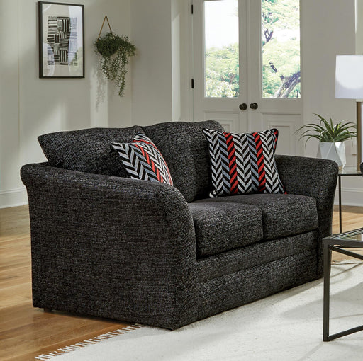 Varner Loveseat - Premium Loveseat from Jackson - Just $458! Shop now at Furniture Wholesale Plus  We are the best furniture store in Nashville, Hendersonville, Goodlettsville, Madison, Antioch, Mount Juliet, Lebanon, Gallatin, Springfield, Murfreesboro, Franklin, Brentwood