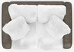 Snowball Loveseat - Premium Loveseat from Jackson - Just $810! Shop now at Furniture Wholesale Plus  We are the best furniture store in Nashville, Hendersonville, Goodlettsville, Madison, Antioch, Mount Juliet, Lebanon, Gallatin, Springfield, Murfreesboro, Franklin, Brentwood