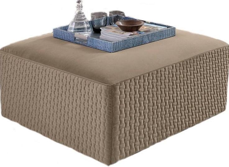 Jackson Furniture Carlsbad 35"Ottoman in Carob - Premium Ottoman from Jackson - Just $398.36! Shop now at Furniture Wholesale Plus  We are the best furniture store in Nashville, Hendersonville, Goodlettsville, Madison, Antioch, Mount Juliet, Lebanon, Gallatin, Springfield, Murfreesboro, Franklin, Brentwood