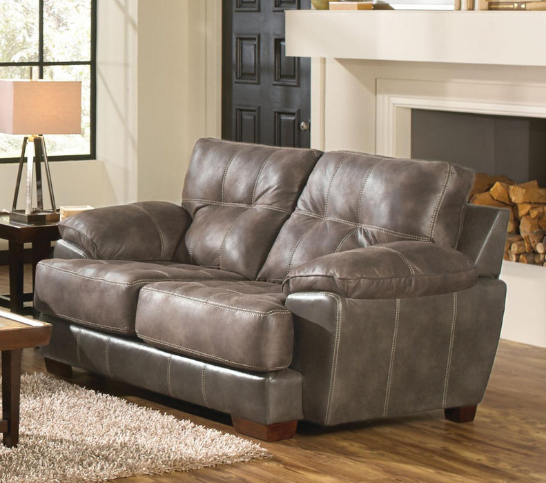 Drummond Loveseat - Premium Loveseat from Jackson - Just $730! Shop now at Furniture Wholesale Plus  We are the best furniture store in Nashville, Hendersonville, Goodlettsville, Madison, Antioch, Mount Juliet, Lebanon, Gallatin, Springfield, Murfreesboro, Franklin, Brentwood