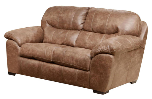 Jackson Grant Loveseat in Silt 4453-02 - Premium Loveseat from Jackson - Just $678.48! Shop now at Furniture Wholesale Plus  We are the best furniture store in Nashville, Hendersonville, Goodlettsville, Madison, Antioch, Mount Juliet, Lebanon, Gallatin, Springfield, Murfreesboro, Franklin, Brentwood