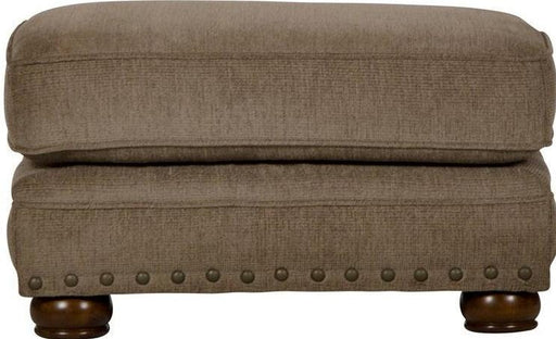 Jackson Furniture Singletary Ottoman in Java - Premium Ottoman from Jackson - Just $372.66! Shop now at Furniture Wholesale Plus  We are the best furniture store in Nashville, Hendersonville, Goodlettsville, Madison, Antioch, Mount Juliet, Lebanon, Gallatin, Springfield, Murfreesboro, Franklin, Brentwood