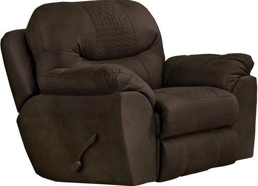 Jackson Furniture Legend Rocker Recliner in Chocolate - Premium Recliner from Jackson - Just $639.94! Shop now at Furniture Wholesale Plus  We are the best furniture store in Nashville, Hendersonville, Goodlettsville, Madison, Antioch, Mount Juliet, Lebanon, Gallatin, Springfield, Murfreesboro, Franklin, Brentwood