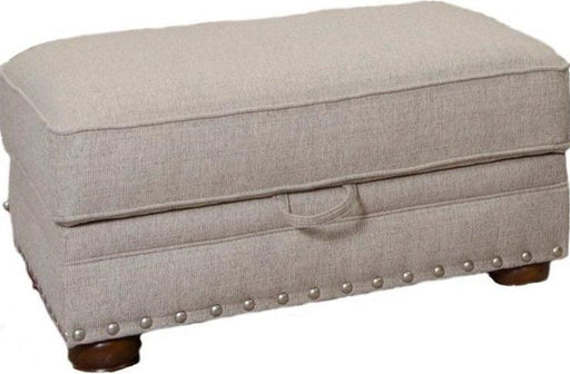 Jackson Furniture Farmington Storage Ottoman in Buff - Premium Ottoman from Jackson - Just $475.46! Shop now at Furniture Wholesale Plus  We are the best furniture store in Nashville, Hendersonville, Goodlettsville, Madison, Antioch, Mount Juliet, Lebanon, Gallatin, Springfield, Murfreesboro, Franklin, Brentwood