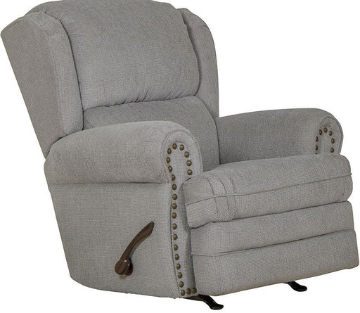 Jackson Furniture Singletary Rocker Recliner in Nickel - Premium Rocker from Jackson - Just $732.46! Shop now at Furniture Wholesale Plus  We are the best furniture store in Nashville, Hendersonville, Goodlettsville, Madison, Antioch, Mount Juliet, Lebanon, Gallatin, Springfield, Murfreesboro, Franklin, Brentwood