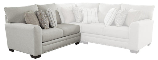 Jackson Middleton LSF Loveseat in Cobblestone/Cement 4478-46 - Premium Loveseat from Jackson - Just $668.08! Shop now at Furniture Wholesale Plus  We are the best furniture store in Nashville, Hendersonville, Goodlettsville, Madison, Antioch, Mount Juliet, Lebanon, Gallatin, Springfield, Murfreesboro, Franklin, Brentwood