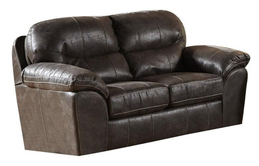 Jackson Grant Loveseat in Steel 4453-02 - Premium Loveseat from Jackson - Just $678.48! Shop now at Furniture Wholesale Plus  We are the best furniture store in Nashville, Hendersonville, Goodlettsville, Madison, Antioch, Mount Juliet, Lebanon, Gallatin, Springfield, Murfreesboro, Franklin, Brentwood