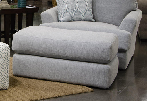 Jackson Howell Ottoman in Seafoam 3482-10 - Premium Ottoman from Jackson - Just $372.48! Shop now at Furniture Wholesale Plus  We are the best furniture store in Nashville, Hendersonville, Goodlettsville, Madison, Antioch, Mount Juliet, Lebanon, Gallatin, Springfield, Murfreesboro, Franklin, Brentwood