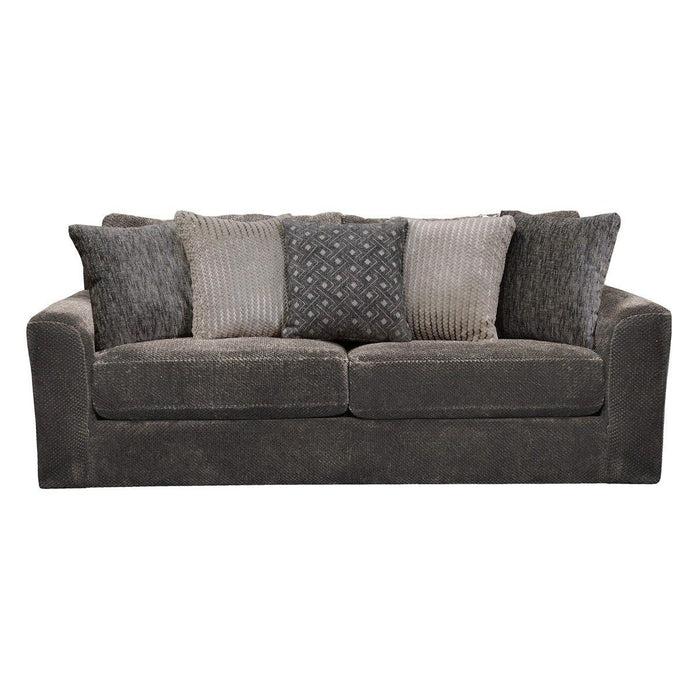 Jackson Furniture Midwood Queen Sleeper in Smoke/Dove - Premium Sofa Bed from Jackson - Just $1156.38! Shop now at Furniture Wholesale Plus  We are the best furniture store in Nashville, Hendersonville, Goodlettsville, Madison, Antioch, Mount Juliet, Lebanon, Gallatin, Springfield, Murfreesboro, Franklin, Brentwood