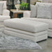 Jackson Furniture Zeller Ottoman in Cream - Premium Ottoman from Jackson - Just $385.50! Shop now at Furniture Wholesale Plus  We are the best furniture store in Nashville, Hendersonville, Goodlettsville, Madison, Antioch, Mount Juliet, Lebanon, Gallatin, Springfield, Murfreesboro, Franklin, Brentwood