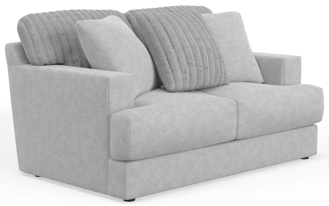 Eagan Loveseat - Premium Loveseat from Jackson - Just $810! Shop now at Furniture Wholesale Plus  We are the best furniture store in Nashville, Hendersonville, Goodlettsville, Madison, Antioch, Mount Juliet, Lebanon, Gallatin, Springfield, Murfreesboro, Franklin, Brentwood