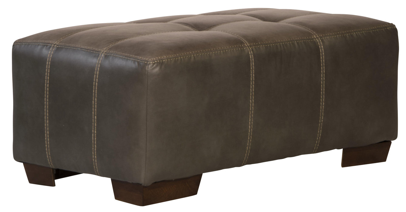 Drummond Ottoman - Premium Ottoman from Jackson - Just $398! Shop now at Furniture Wholesale Plus  We are the best furniture store in Nashville, Hendersonville, Goodlettsville, Madison, Antioch, Mount Juliet, Lebanon, Gallatin, Springfield, Murfreesboro, Franklin, Brentwood