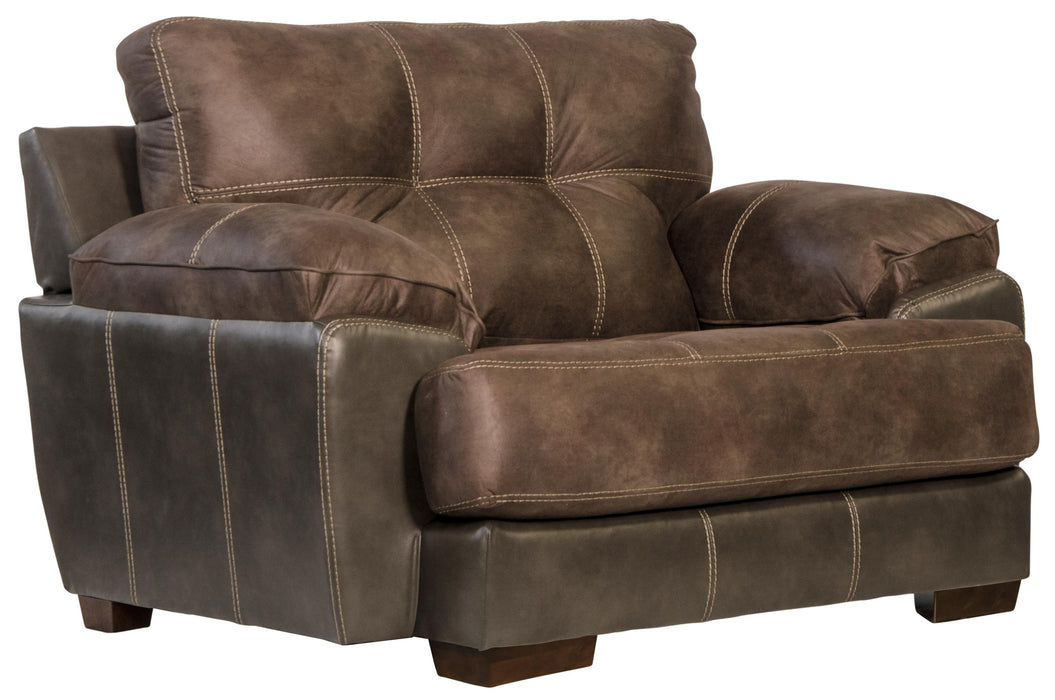 Drummond Chair 1/2 - Premium Chair from Jackson - Just $650! Shop now at Furniture Wholesale Plus  We are the best furniture store in Nashville, Hendersonville, Goodlettsville, Madison, Antioch, Mount Juliet, Lebanon, Gallatin, Springfield, Murfreesboro, Franklin, Brentwood