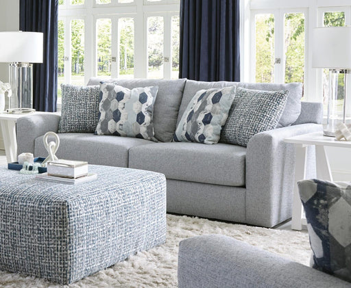 Jackson Hooten Sofa in Delft/Marine 3288-03 - Premium Sofa from Jackson - Just $793.76! Shop now at Furniture Wholesale Plus  We are the best furniture store in Nashville, Hendersonville, Goodlettsville, Madison, Antioch, Mount Juliet, Lebanon, Gallatin, Springfield, Murfreesboro, Franklin, Brentwood