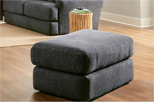 Jackson Howell Ottoman in Night 3482-10 - Premium Ottoman from Jackson - Just $372.48! Shop now at Furniture Wholesale Plus  We are the best furniture store in Nashville, Hendersonville, Goodlettsville, Madison, Antioch, Mount Juliet, Lebanon, Gallatin, Springfield, Murfreesboro, Franklin, Brentwood