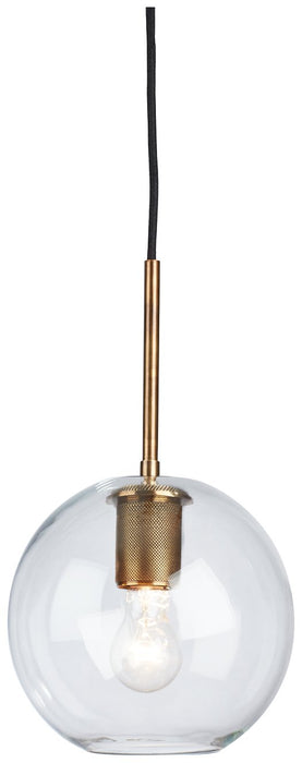 Cordunn Pendant Light - Premium Pendant from Ashley Furniture - Just $95.55! Shop now at Furniture Wholesale Plus  We are the best furniture store in Nashville, Hendersonville, Goodlettsville, Madison, Antioch, Mount Juliet, Lebanon, Gallatin, Springfield, Murfreesboro, Franklin, Brentwood