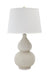 Saffi Table Lamp - Premium Lamp from Ashley Furniture - Just $113.20! Shop now at Furniture Wholesale Plus  We are the best furniture store in Nashville, Hendersonville, Goodlettsville, Madison, Antioch, Mount Juliet, Lebanon, Gallatin, Springfield, Murfreesboro, Franklin, Brentwood