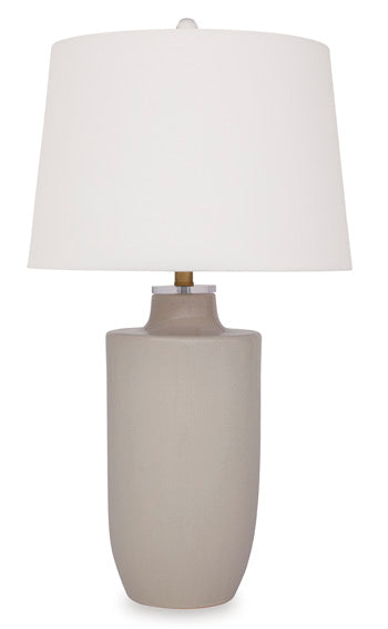 Cylener Lamp Set - Premium Lamp Set from Ashley Furniture - Just $191.10! Shop now at Furniture Wholesale Plus  We are the best furniture store in Nashville, Hendersonville, Goodlettsville, Madison, Antioch, Mount Juliet, Lebanon, Gallatin, Springfield, Murfreesboro, Franklin, Brentwood