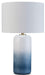 Lemrich Table Lamp - Premium Lamp from Ashley Furniture - Just $86.72! Shop now at Furniture Wholesale Plus  We are the best furniture store in Nashville, Hendersonville, Goodlettsville, Madison, Antioch, Mount Juliet, Lebanon, Gallatin, Springfield, Murfreesboro, Franklin, Brentwood