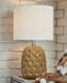 Moorbank Table Lamp - Premium Lamp from Ashley Furniture - Just $47.88! Shop now at Furniture Wholesale Plus  We are the best furniture store in Nashville, Hendersonville, Goodlettsville, Madison, Antioch, Mount Juliet, Lebanon, Gallatin, Springfield, Murfreesboro, Franklin, Brentwood