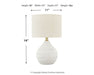 Wardmont Table Lamp - Premium Lamp from Ashley Furniture - Just $51.42! Shop now at Furniture Wholesale Plus  We are the best furniture store in Nashville, Hendersonville, Goodlettsville, Madison, Antioch, Mount Juliet, Lebanon, Gallatin, Springfield, Murfreesboro, Franklin, Brentwood