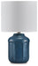 Gierburg Table Lamp - Premium Table Lamp from Ashley Furniture - Just $42.59! Shop now at Furniture Wholesale Plus  We are the best furniture store in Nashville, Hendersonville, Goodlettsville, Madison, Antioch, Mount Juliet, Lebanon, Gallatin, Springfield, Murfreesboro, Franklin, Brentwood