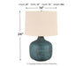 Malthace Table Lamp - Premium Lamp from Ashley Furniture - Just $113.20! Shop now at Furniture Wholesale Plus  We are the best furniture store in Nashville, Hendersonville, Goodlettsville, Madison, Antioch, Mount Juliet, Lebanon, Gallatin, Springfield, Murfreesboro, Franklin, Brentwood