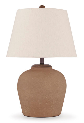 Scantor Lamp Set - Premium Lamp Set from Ashley Furniture - Just $208.75! Shop now at Furniture Wholesale Plus  We are the best furniture store in Nashville, Hendersonville, Goodlettsville, Madison, Antioch, Mount Juliet, Lebanon, Gallatin, Springfield, Murfreesboro, Franklin, Brentwood