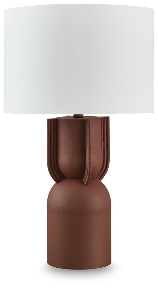 Rowandale Table Lamp - Premium Table Lamp from Ashley Furniture - Just $104.38! Shop now at Furniture Wholesale Plus  We are the best furniture store in Nashville, Hendersonville, Goodlettsville, Madison, Antioch, Mount Juliet, Lebanon, Gallatin, Springfield, Murfreesboro, Franklin, Brentwood