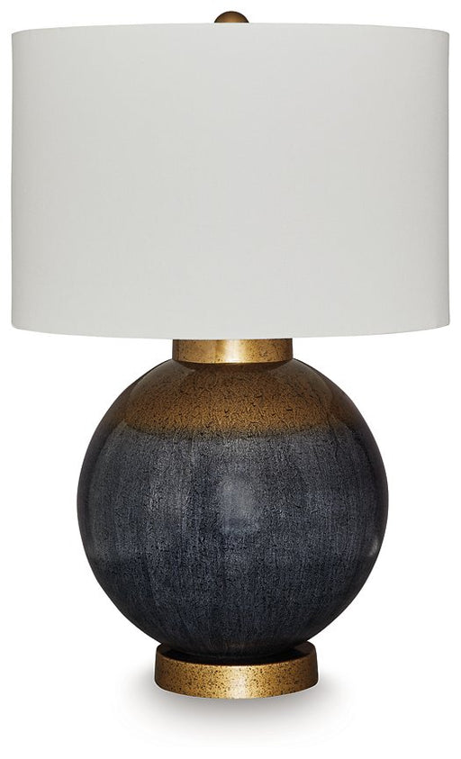 Adara Table Lamp - Premium Table Lamp from Ashley Furniture - Just $122.03! Shop now at Furniture Wholesale Plus  We are the best furniture store in Nashville, Hendersonville, Goodlettsville, Madison, Antioch, Mount Juliet, Lebanon, Gallatin, Springfield, Murfreesboro, Franklin, Brentwood